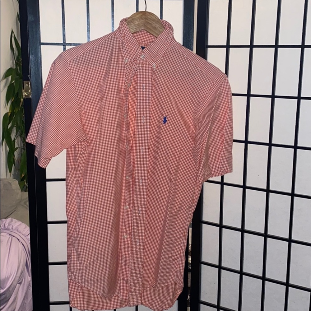 Polo by Ralph Lauren Short sleeve